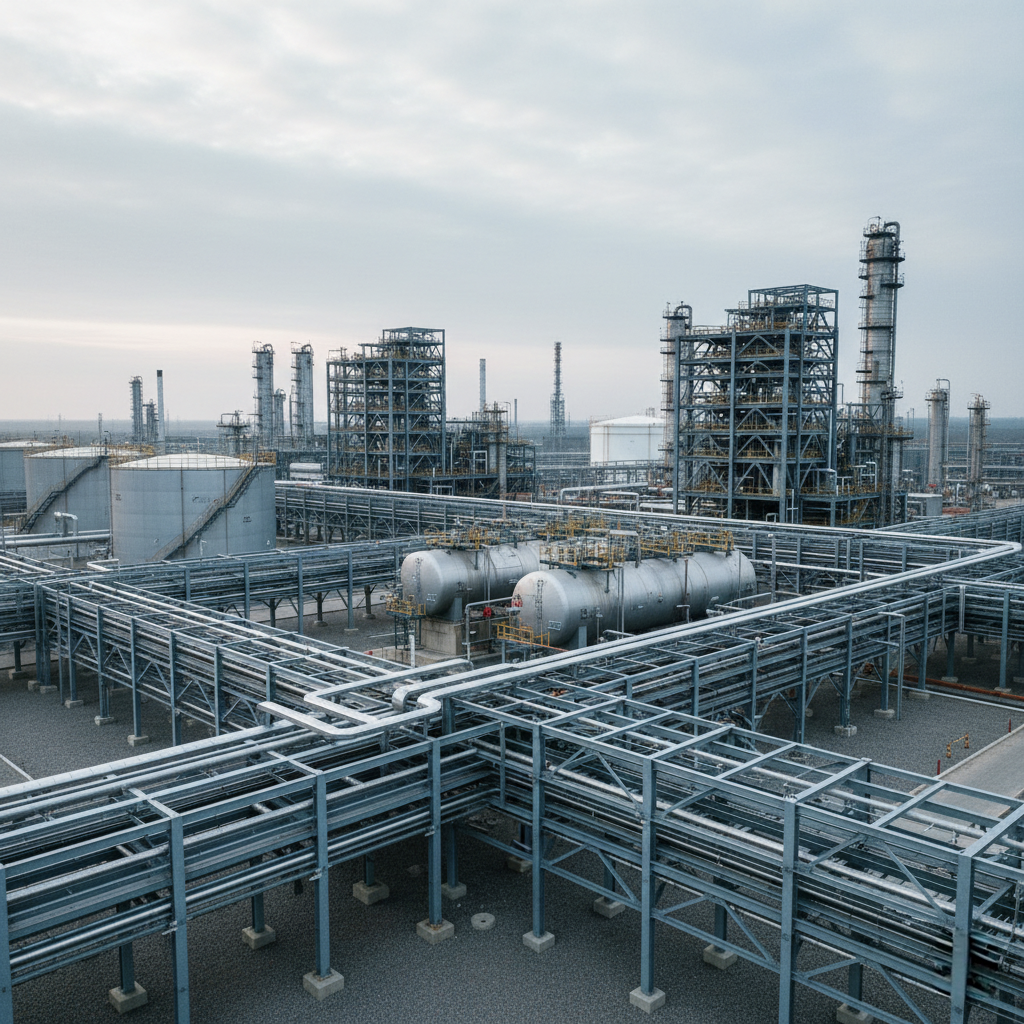 Industrial Facilities